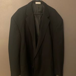 Suit jacket. Like new. Worn a handful of times